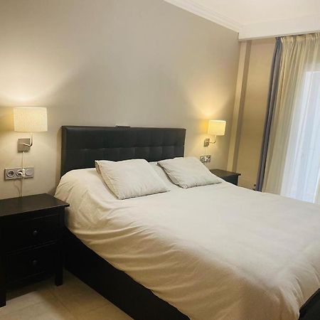 Apartament Plaza Mar Fuengirola Zewnętrze zdjęcie