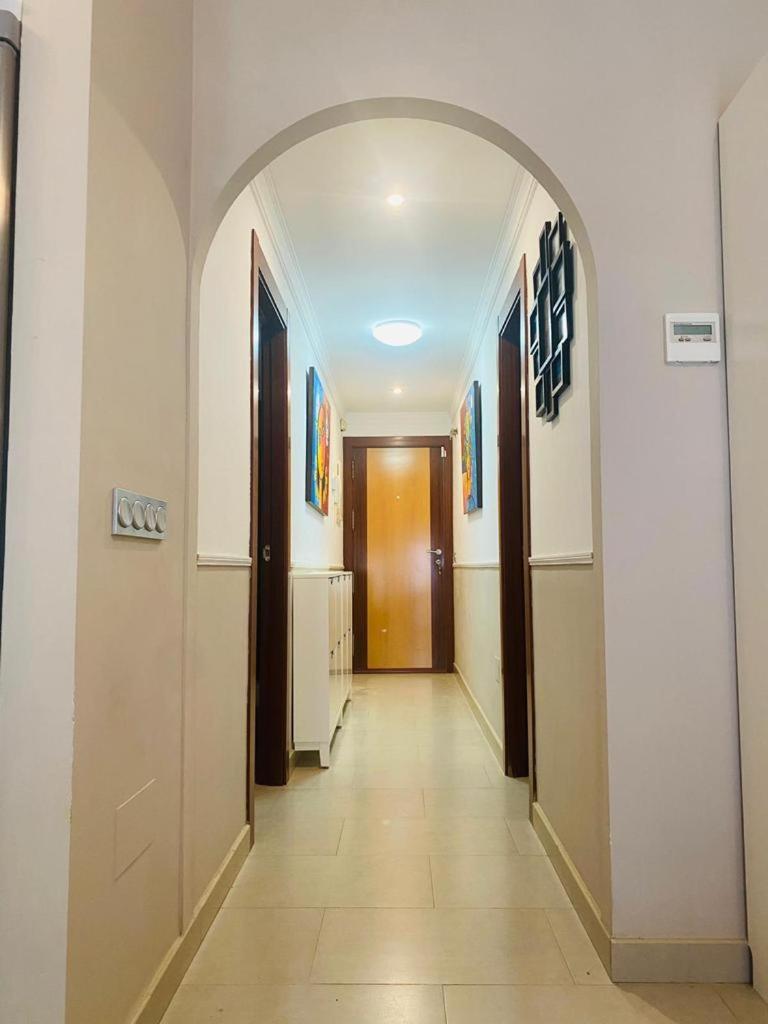 Apartament Plaza Mar Fuengirola Zewnętrze zdjęcie
