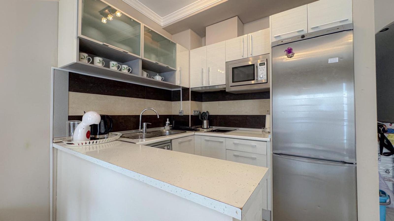 Apartament Plaza Mar Fuengirola Zewnętrze zdjęcie