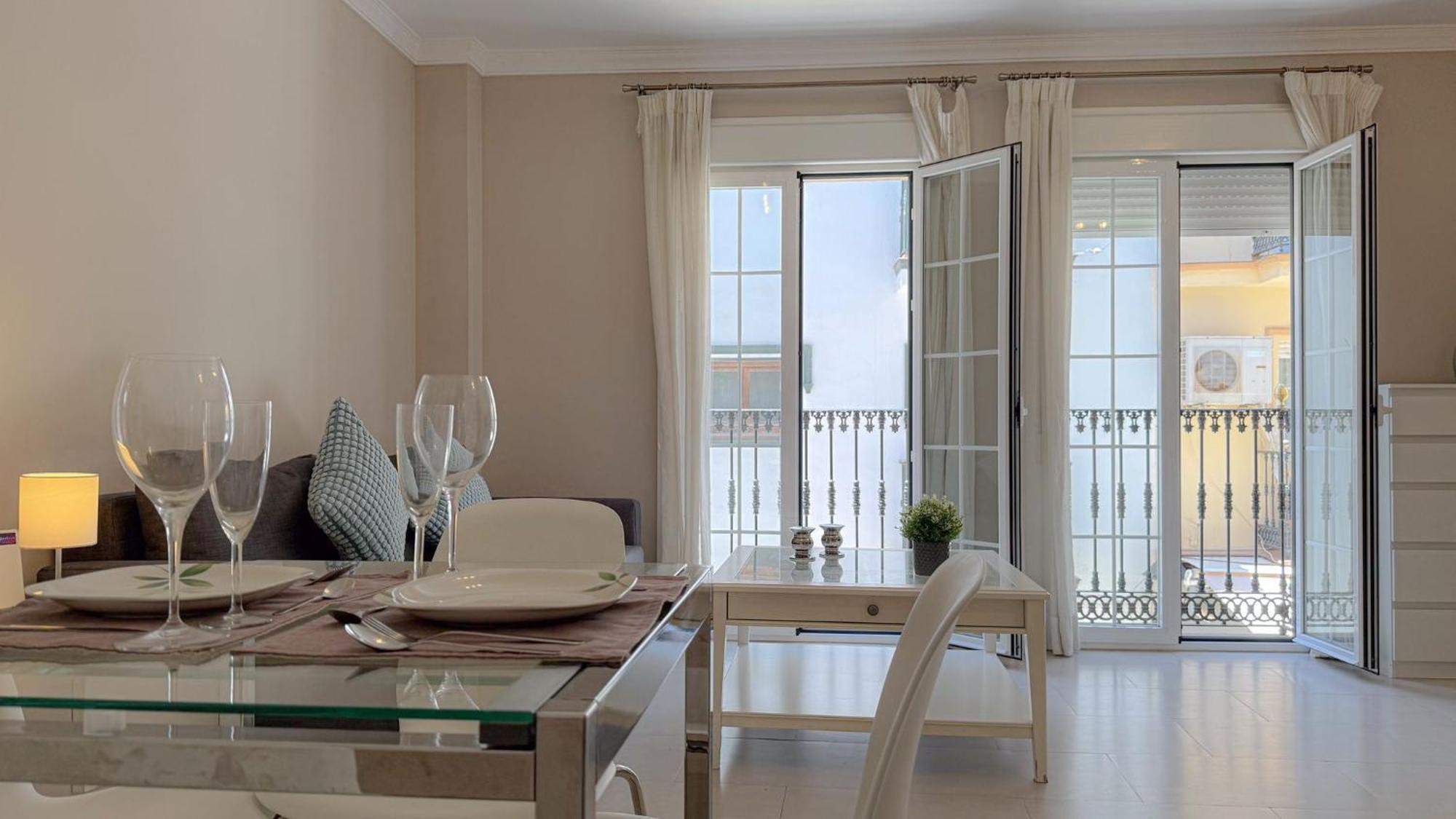 Apartament Plaza Mar Fuengirola Zewnętrze zdjęcie